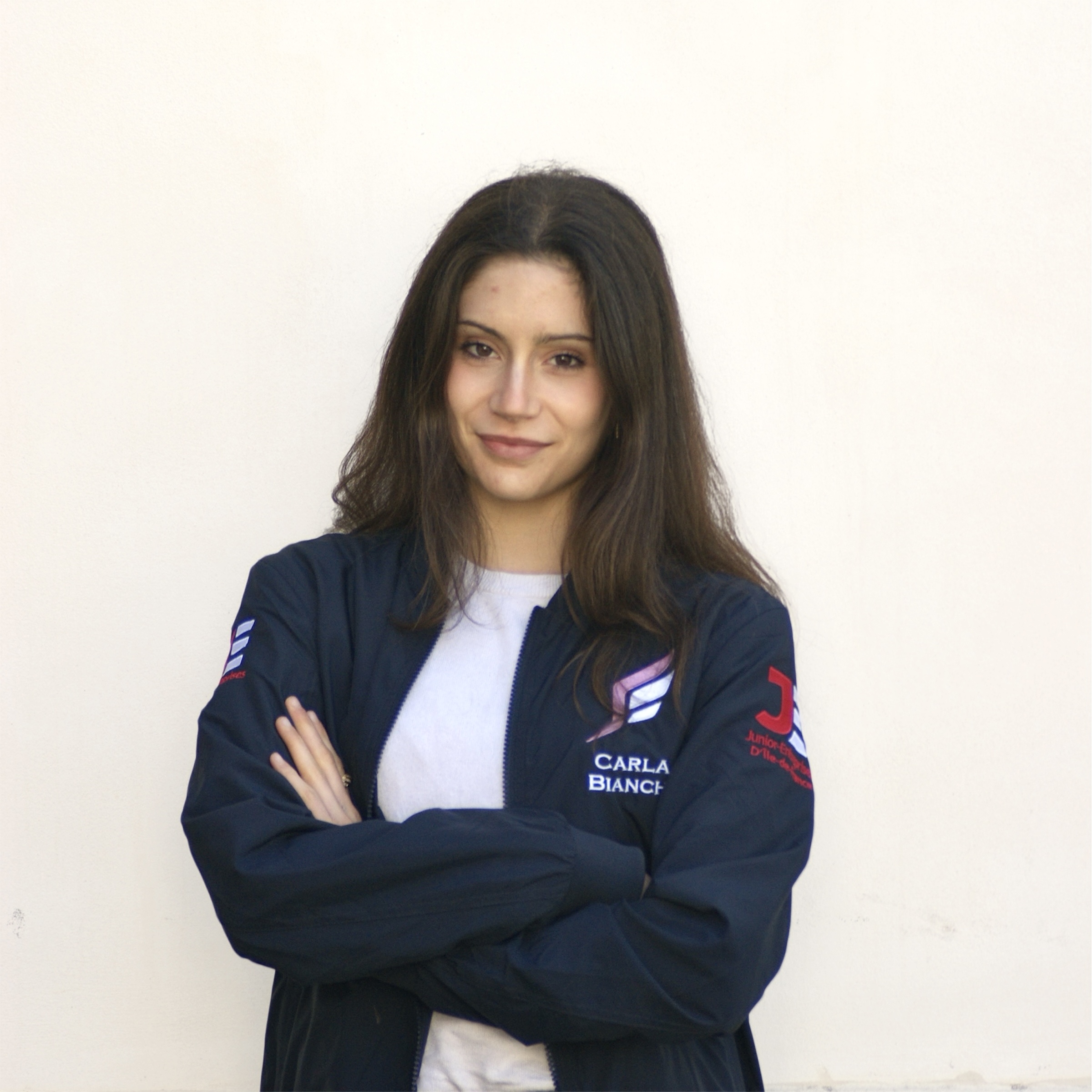 Carla Bianchi