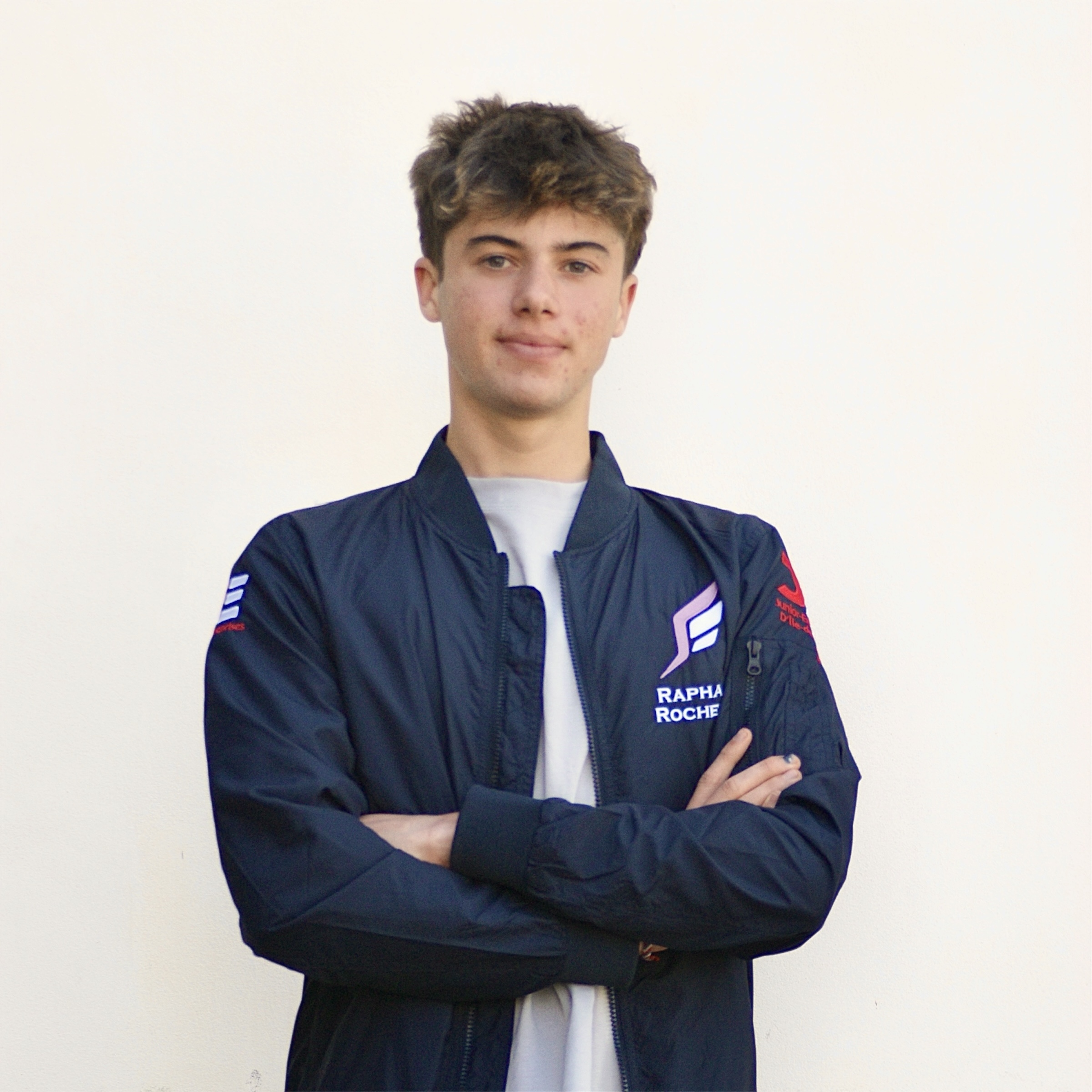 Raphaël Rochette