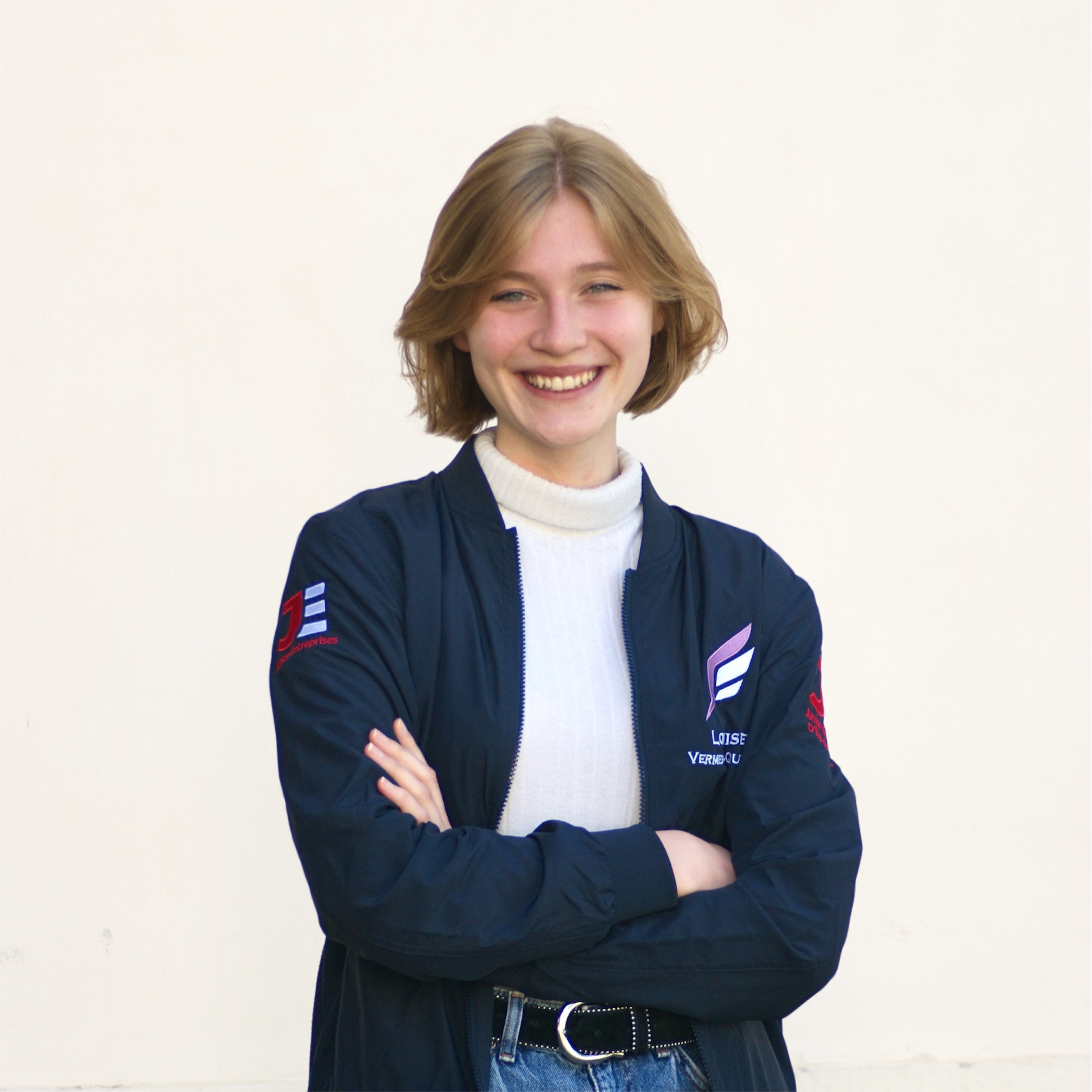 Louise Vermes-Quenet