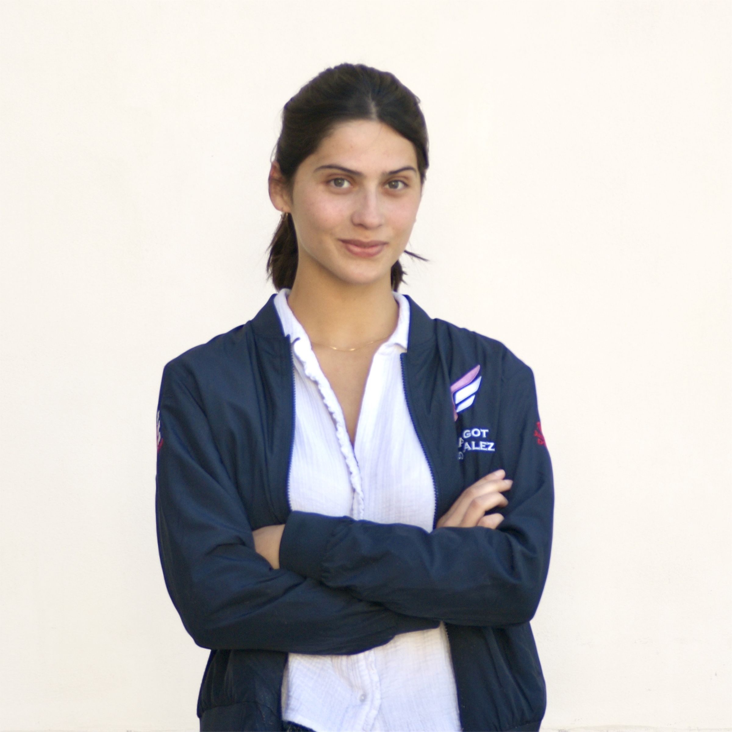 Margot Gonzalez