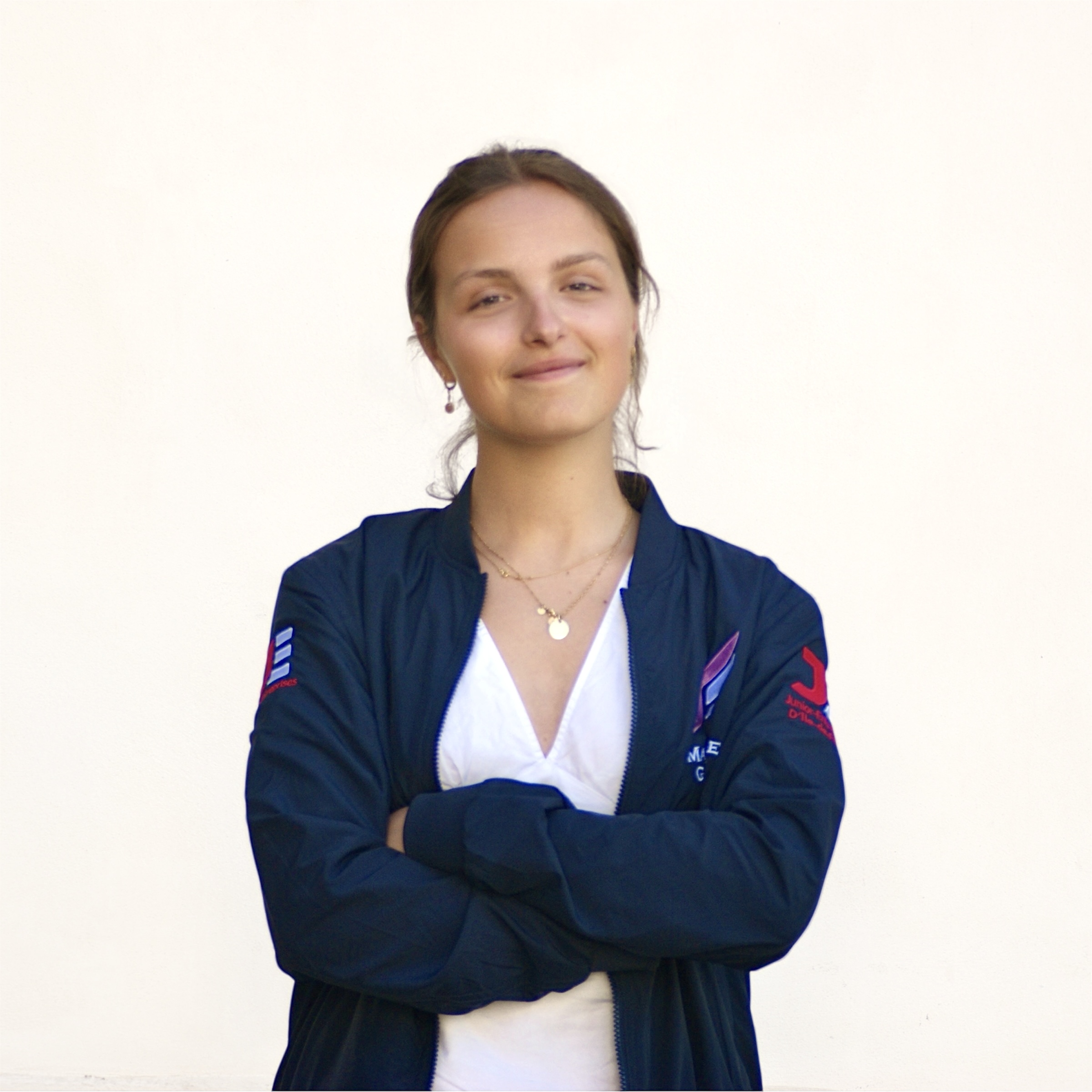 Mathilde Gilbert