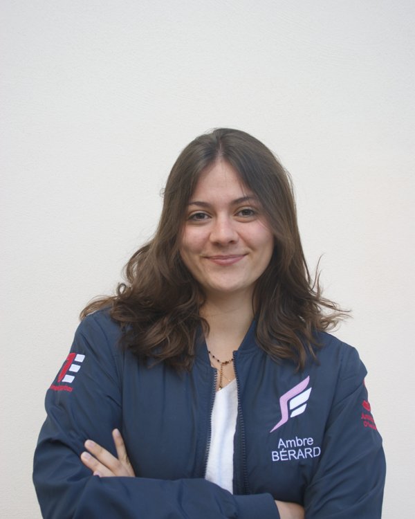 Ambre Bérard