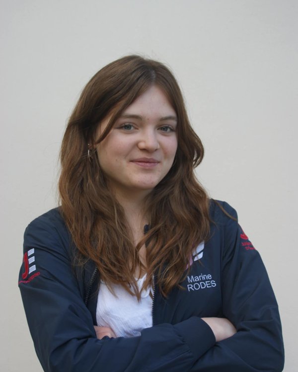 Marine Rodes