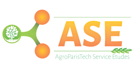 AgroParisTech Service Etudes