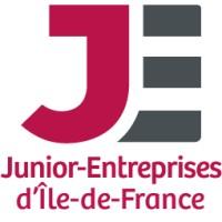 Junior-Entreprises d'Île-de-France